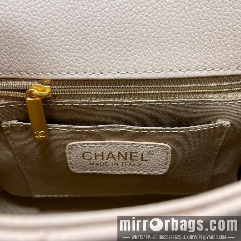 1:1 Replica Chanel Bags 3339 17.5X19.5X7cm WO 3colour