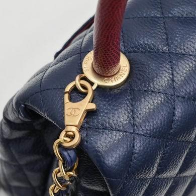 1:1 Replica Chanel Bags WO92992 28X17X9