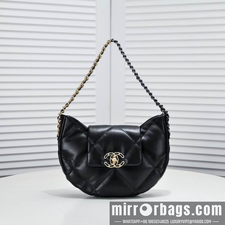 1:1 Replica Chanel Bags 9113 23cm WO 2colour