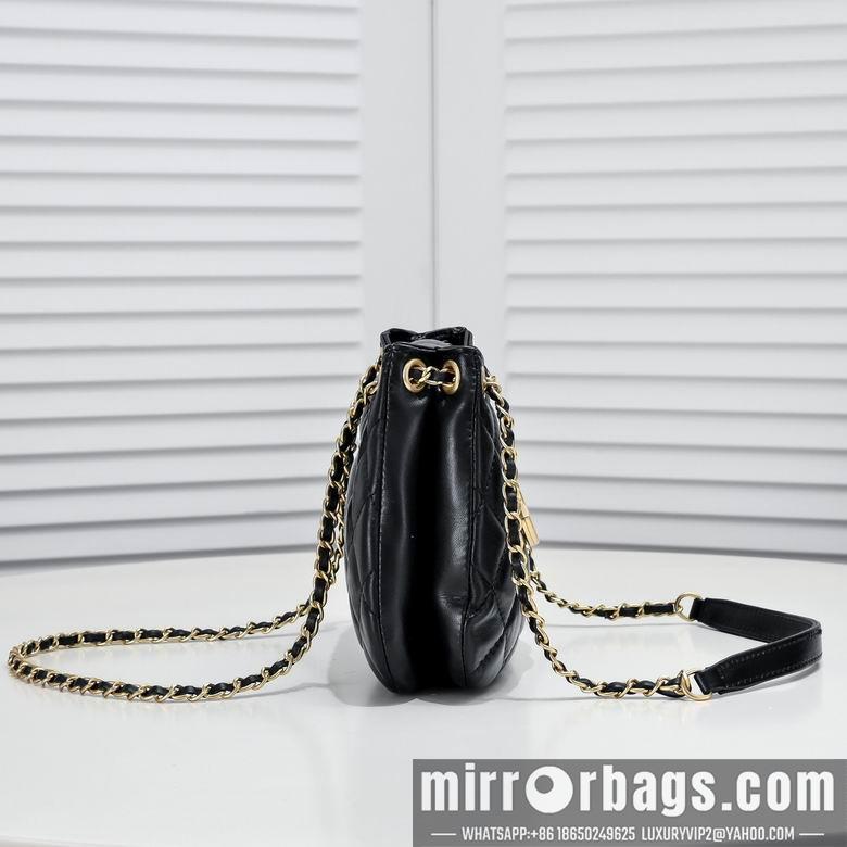 1:1 Replica Chanel Bags 4596 18X25.5X5cm WO
