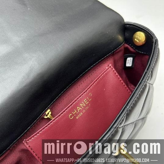 1:1 Replica Chanel Bags Chane1 742 21x14x7cm ww