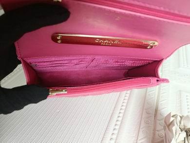 1:1 Replica Chanel Bags 33814 12.5X19.5X3.5cm WO 4colour