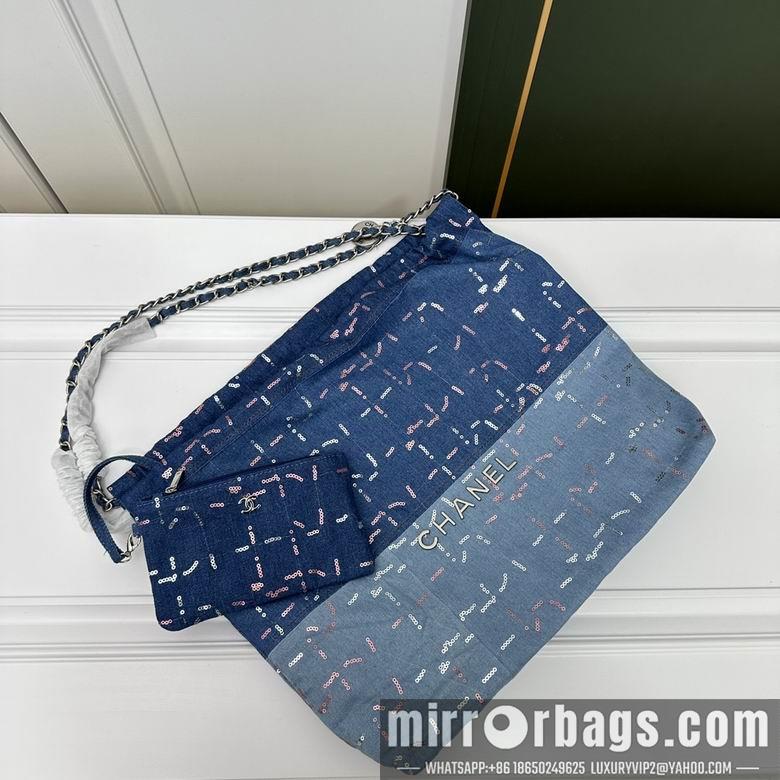 1:1 Replica Chanel Bags 1163 WO