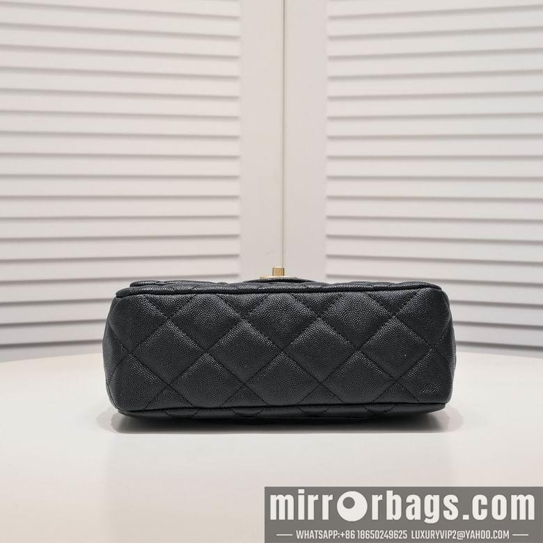 1:1 Replica Chanel Bags 3892 19X24X9cm WO 3colour