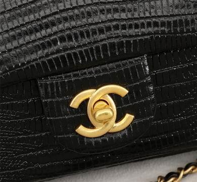 1:1 Replica Chanel Bags 8942 13X20X7cm WO