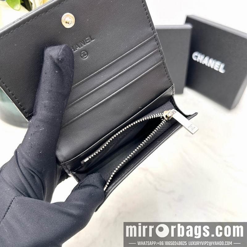 1:1 Replica Chanel Bags Chanel 7009 11x9x3cm zy