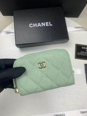 1:1 Replica Chanel Bags 69271 7.5X2X11cm ZY 6colour