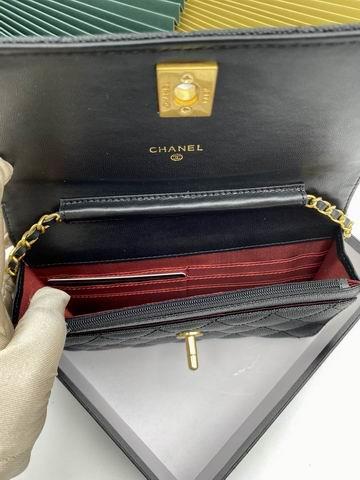 1:1 Replica Chanel Bags WL6119 19X13X3.5