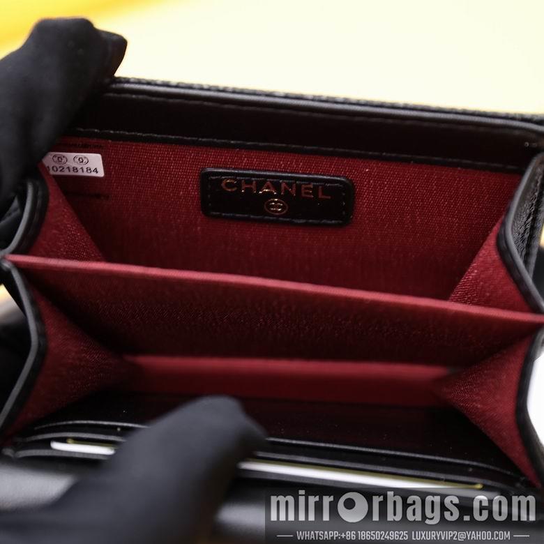 1:1 Replica Chanel Bags WL3019 11.5X10.5X3