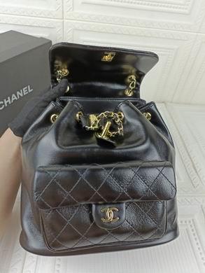 1:1 Replica Chanel Bags 208 22X23X13cm WO 2colour