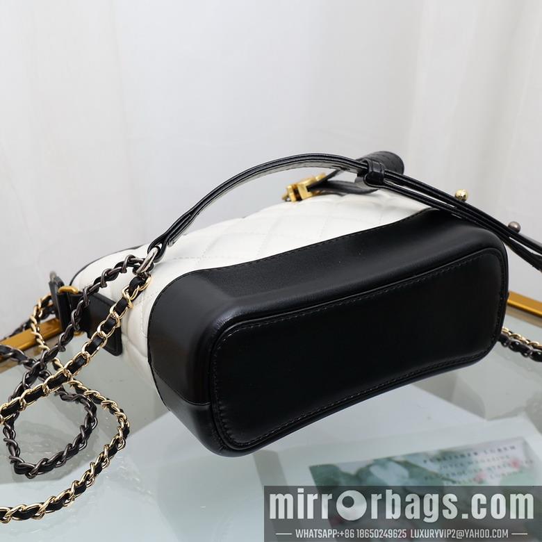 1:1 Replica Chanel Bags Chanel Gabrielle 6683 20cm ww