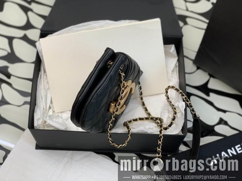 1:1 Replica Chanel Bags 99323 WO