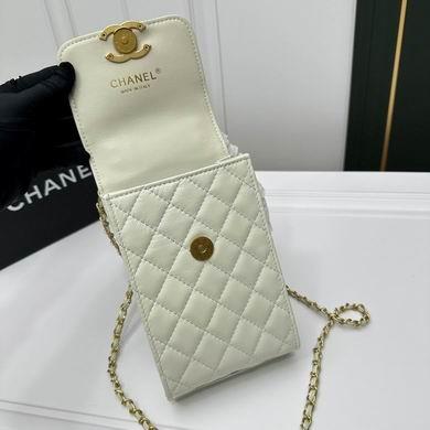 1:1 Replica Chanel Bags 3616 19X11.5cm  WO