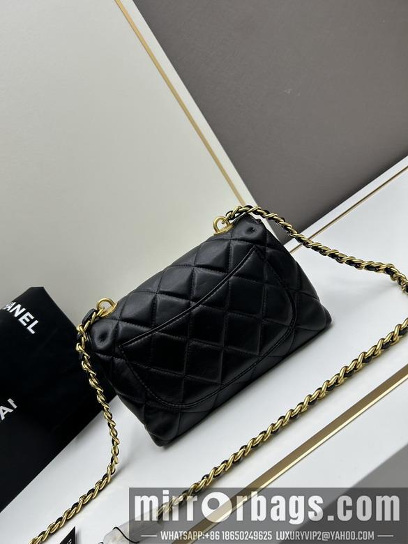 1:1 Replica Chanel Bags Chanel 5115 13x20.5x6.5cm jj