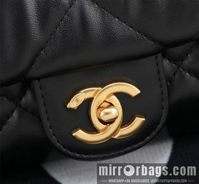 1:1 Replica Chanel Bags 8825 18X23X9cm XMY
