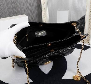 1:1 Replica Chanel Bags 8803 30X31X8cm WO