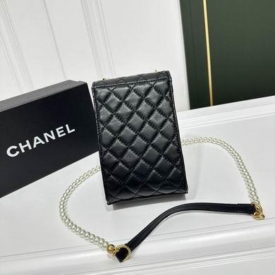 1:1 Replica Chanel Bags 3616 19X11.5cm  WO