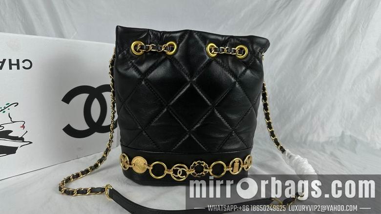 1:1 Replica Chanel Bags 920 20.5X21.5X9cm WO 2colour