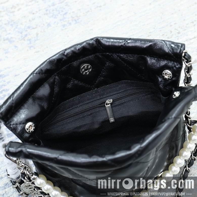 1:1 Replica Chanel Bags 6802 23cm YG 2colour