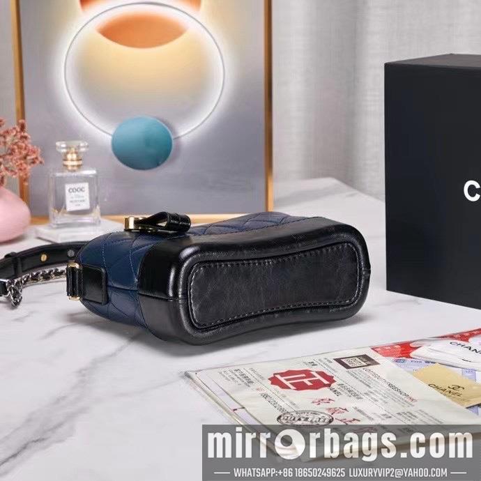 1:1 Replica Chanel Bags 221112 20cm WO