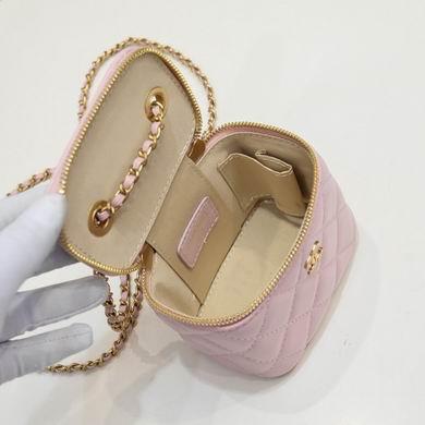 1:1 Replica Chanel Bags 8101 11X8.5X7cm WO