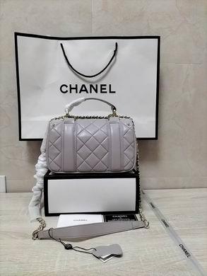 1:1 Replica Chanel Bags Vintage 81126 23X18X8cm WO