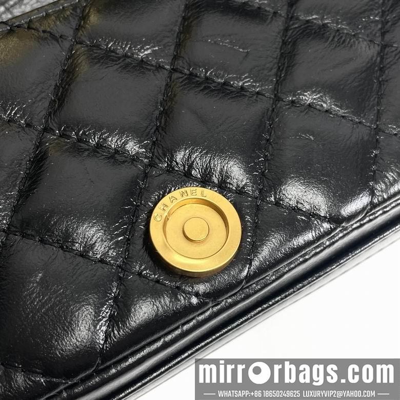1:1 Replica Chanel Bags 3181 17X10cm XMY 2colour