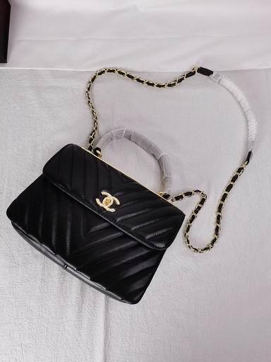 1:1 Replica Chanel Bags WO218132 25X17X12