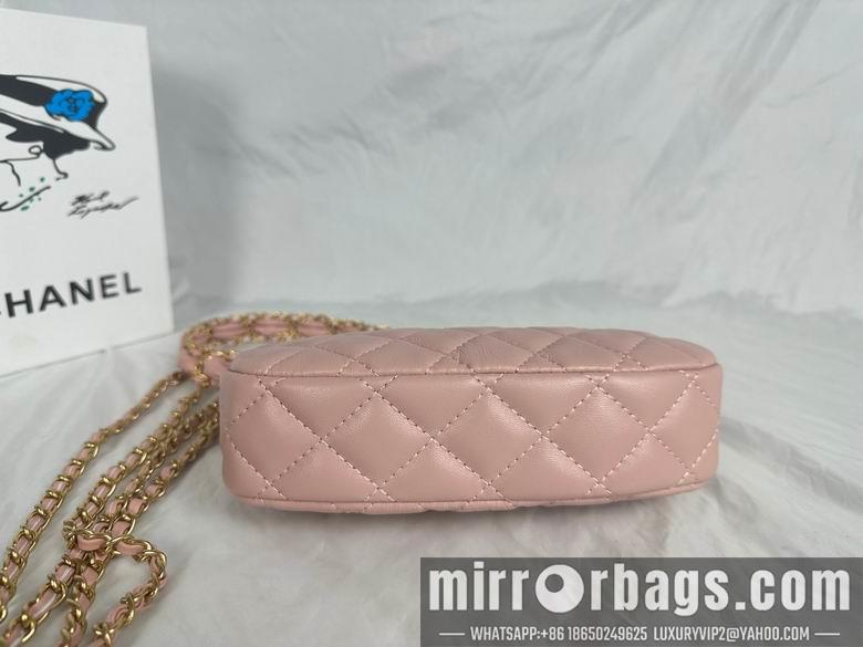 1:1 Replica Chanel Bags 923 12X20.5X4.5cm WO  4色