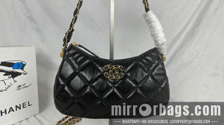 1:1 Replica Chanel Bags 923 12X20.5X4.5cm WO  4色