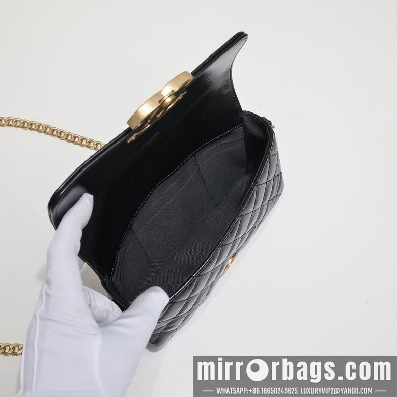 1:1 Replica Chanel Bags 3342 21cm WO 2colour