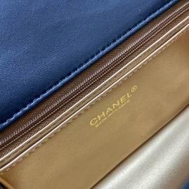 1:1 Replica Chanel Bags Chanel 2431 20x11.5x16cm ww2色
