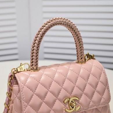1:1 Replica Chanel Bags 92990 22X14X9cm WO