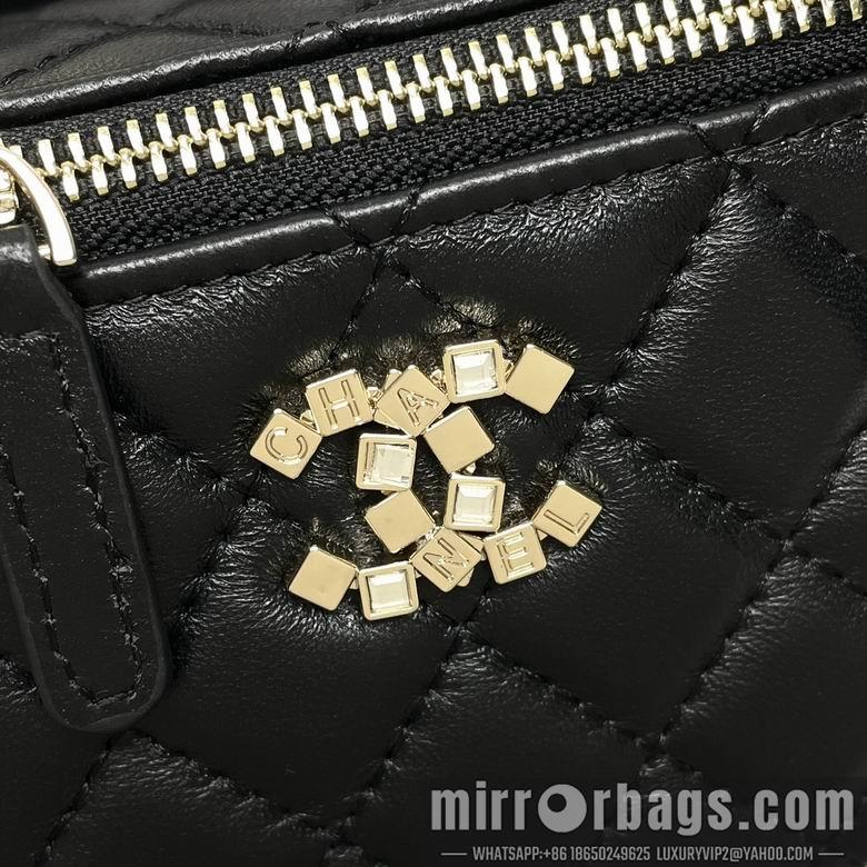 1:1 Replica Chanel Bags 3199 19X11X9cm XMY 2colour