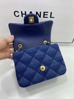1:1 Replica Chanel Bags AS1786 18X13X7cm WO