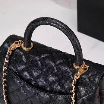1:1 Replica Chanel Bags BT92990 23X14X8