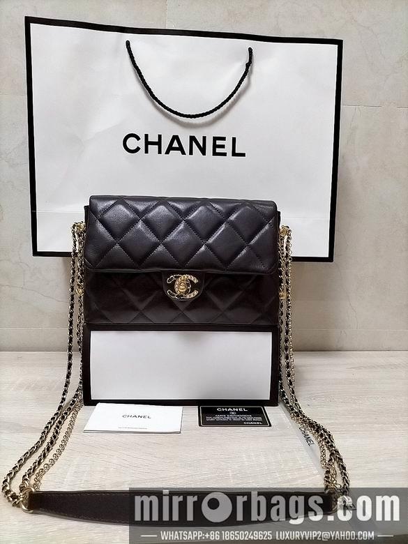1:1 Replica Chanel Bags 81129 25X4X15cm WO