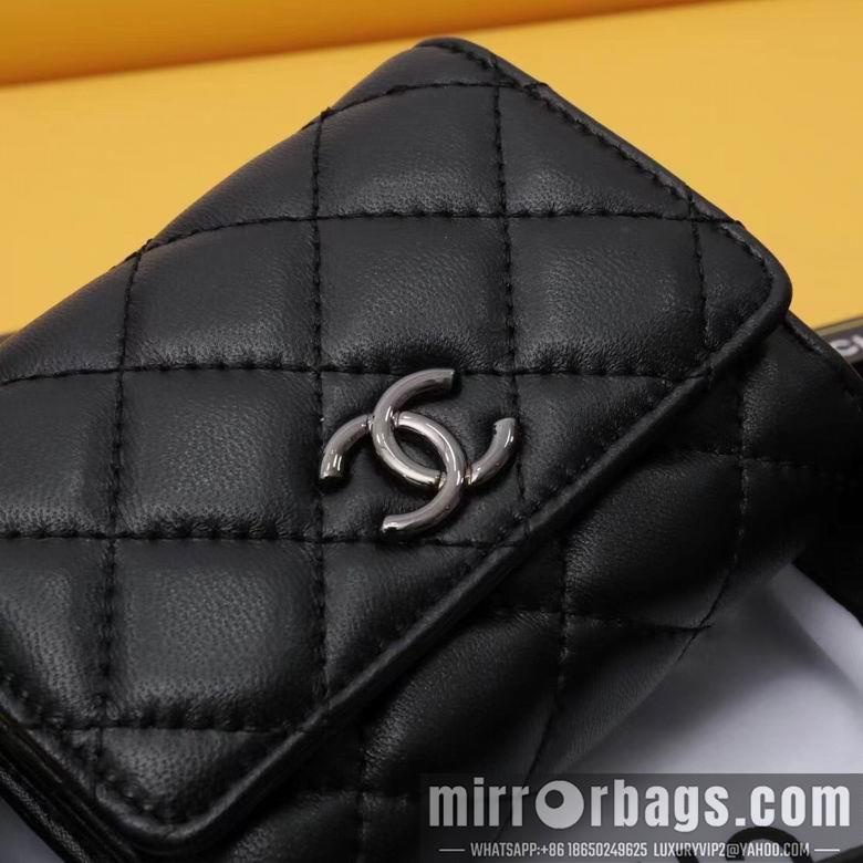 1:1 Replica Chanel Bags WL309 11.5X10.5X3