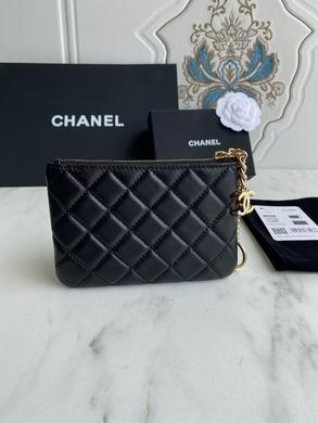 1:1 Replica Chanel Bags A50168 14X10X1cm WO