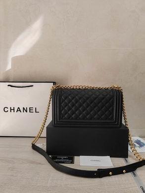 1:1 Replica Chanel Bags 67086 25X15X9cm WO
