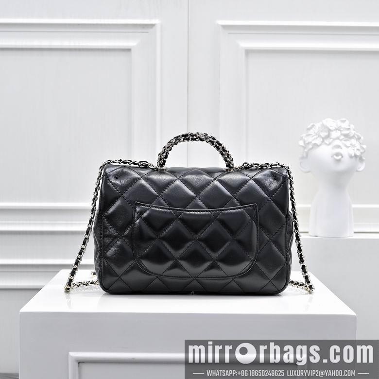 1:1 Replica Chanel Bags 367 25X17cm XMY 2colour
