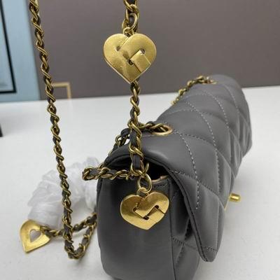1:1 Replica Chanel Bags Chanel 3457 20x12x6cm ww4色