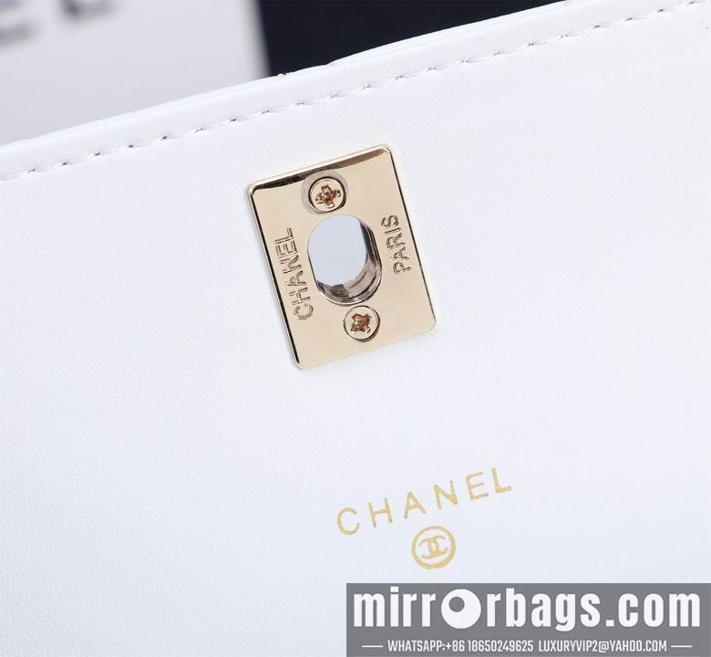 1:1 Replica Chanel Bags 1027 19X10cm XMY 3colour