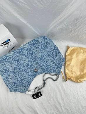 1:1 Replica Chanel Bags 325 40X55X30X20cm WO