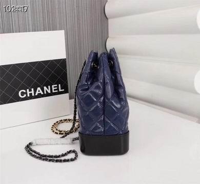 1:1 Replica Chanel Bags WO 1018 4colors
