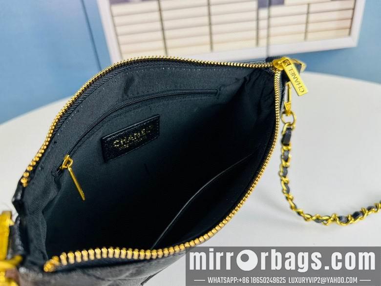 1:1 Replica Chanel Bags 612 25X15X5cm XMY 2colour