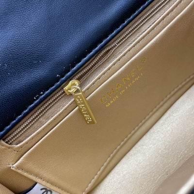 1:1 Replica Chanel Bags Chanel 3457 20x12x6cm ww4色