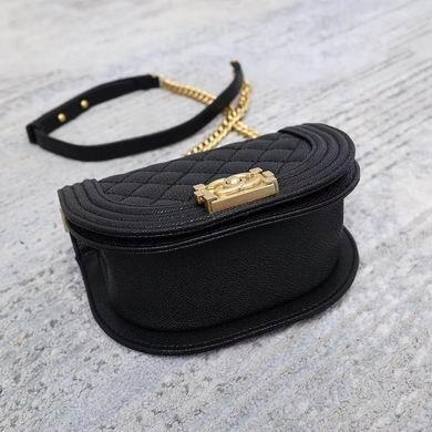 1:1 Replica Chanel Bags Le Boy 3613 18cm WO