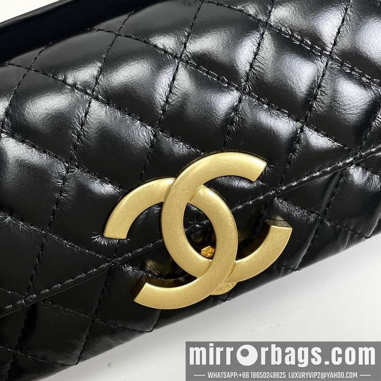 1:1 Replica Chanel Bags 3181 21X10cm XMY 2colour