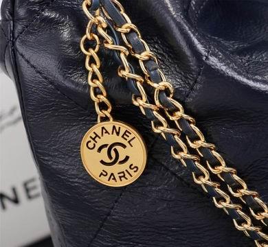1:1 Replica Chanel Bags 8801 39X24X8cm WO 3colour